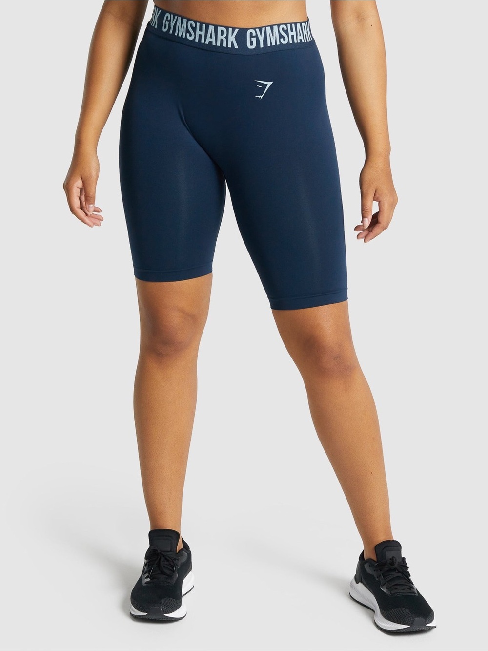 Gymshark Fit Seamless Cycling Shorts (L)